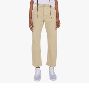 NEW mother superior The Ditcher Utility Flood Pale Green 25